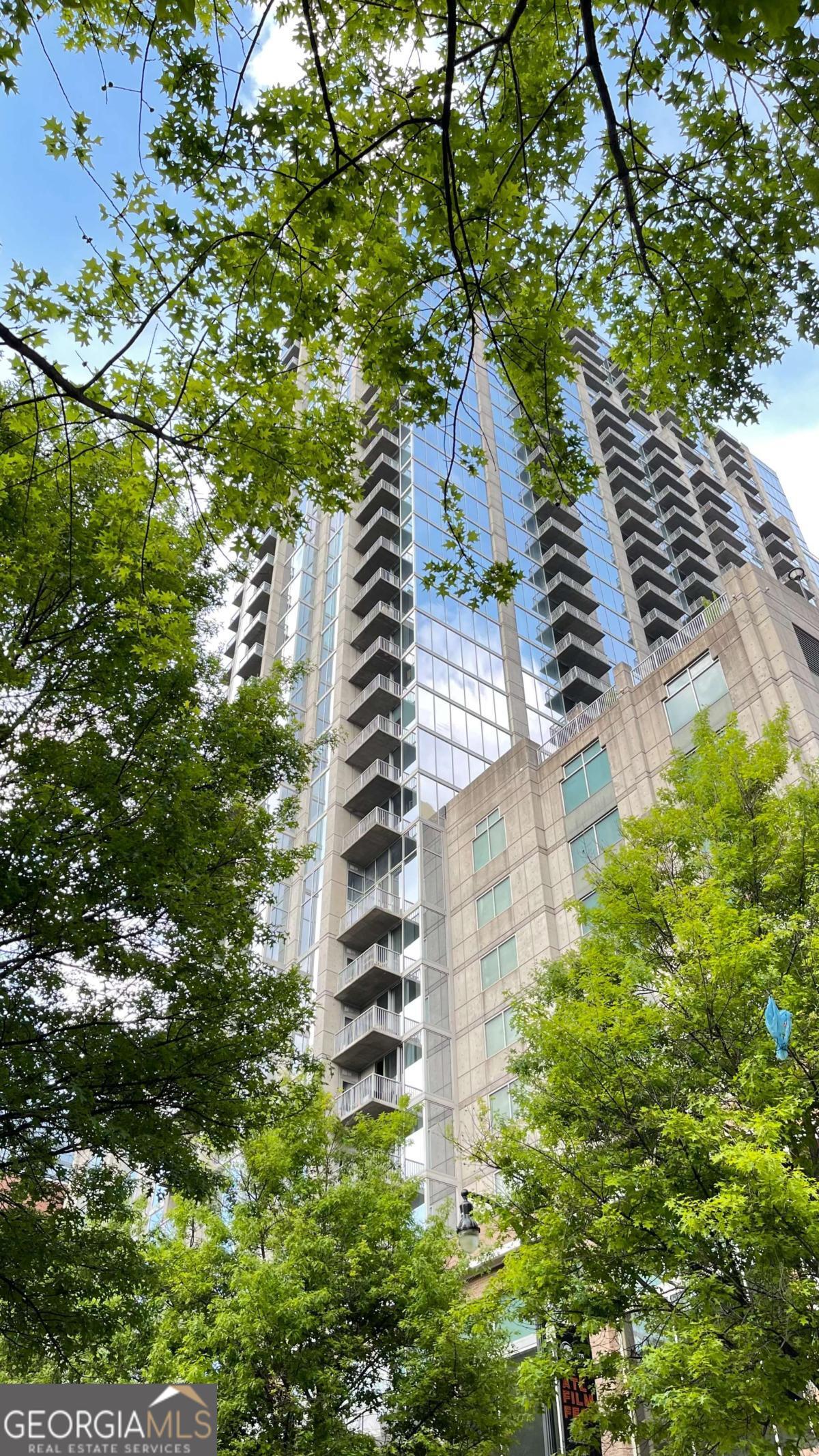 855 Peachtree Street NE Atlanta GA 30308
