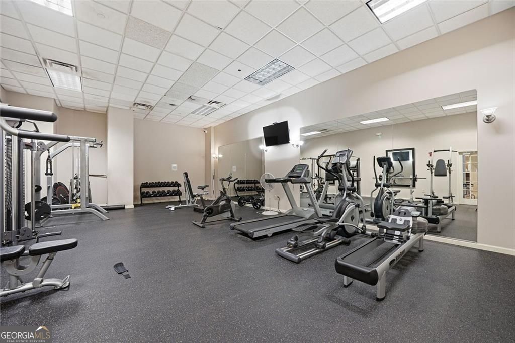 32 Peachtree Street NW Atlanta GA 30303
