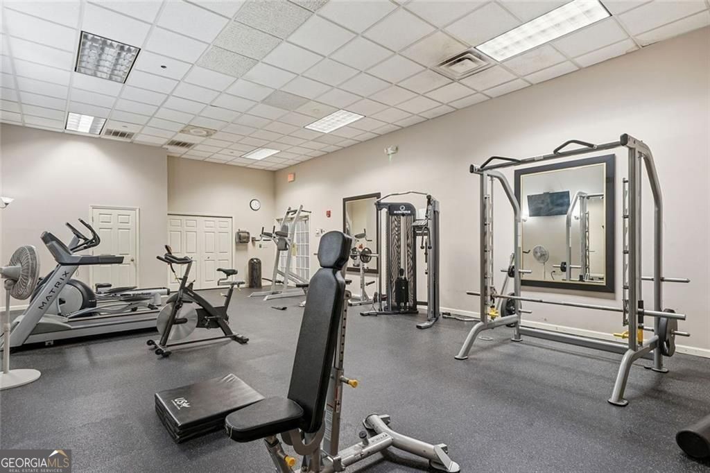 32 Peachtree Street NW Atlanta GA 30303