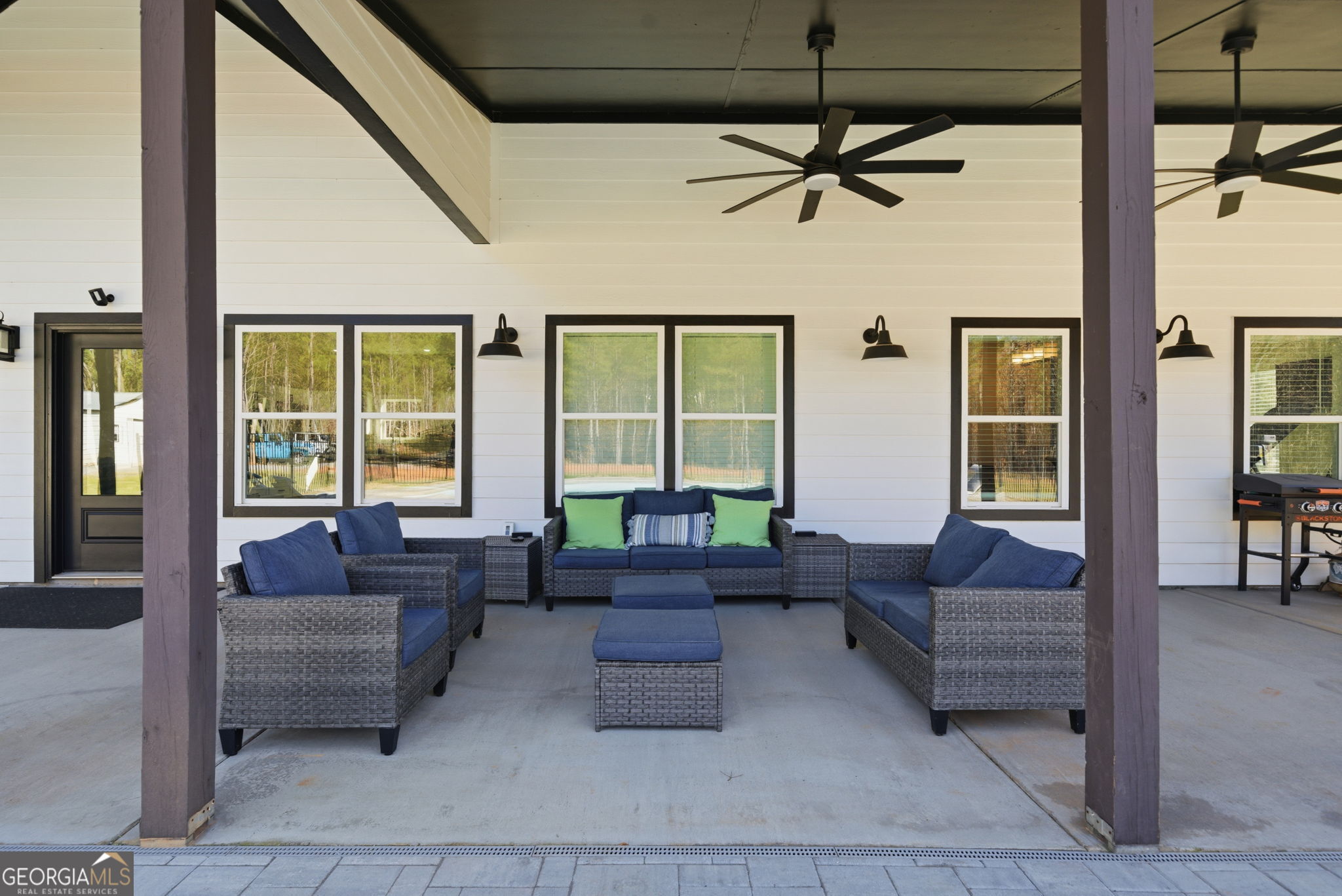 120 Twisted Pines Crossing Dahlonega GA 30533