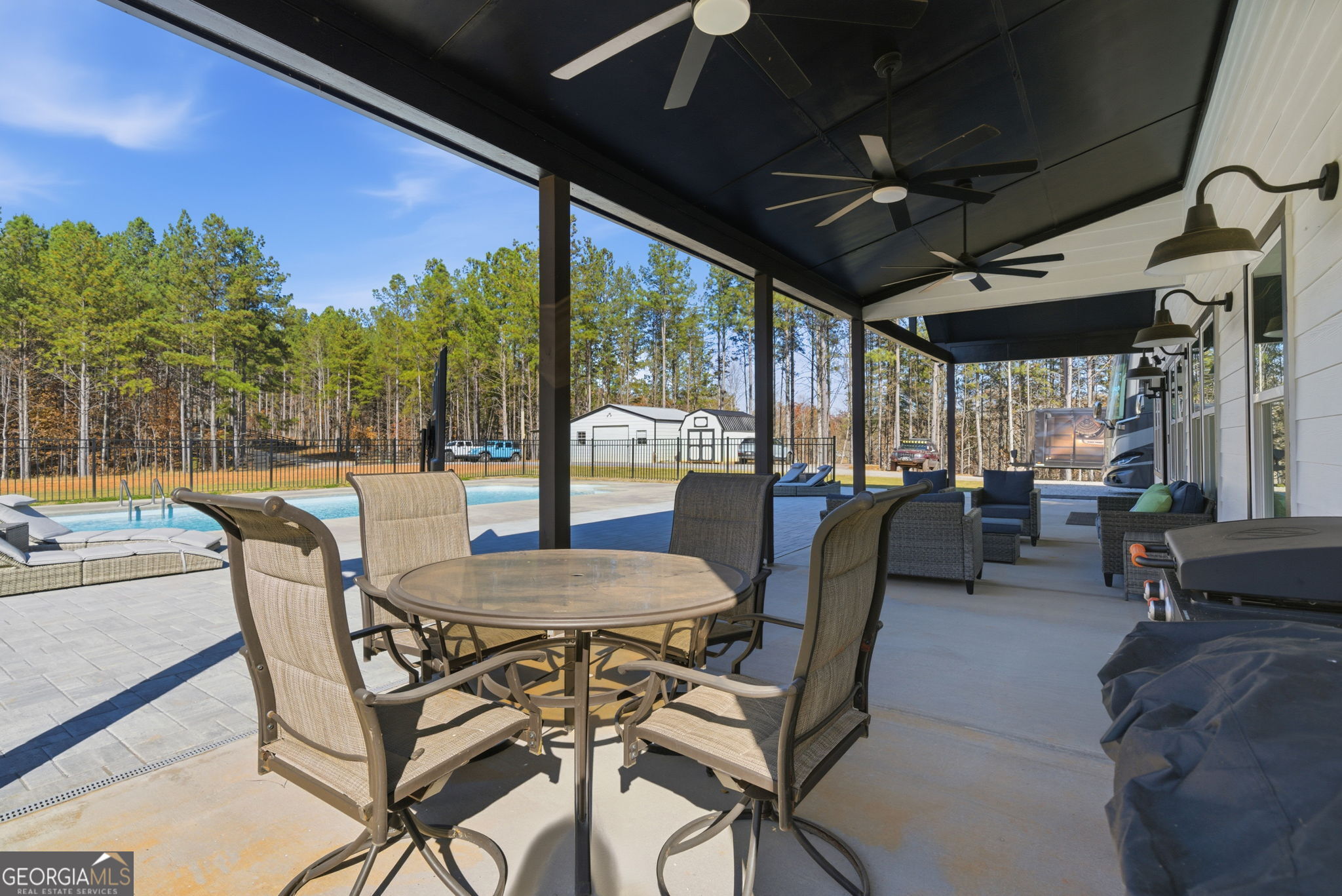 120 Twisted Pines Crossing Dahlonega GA 30533