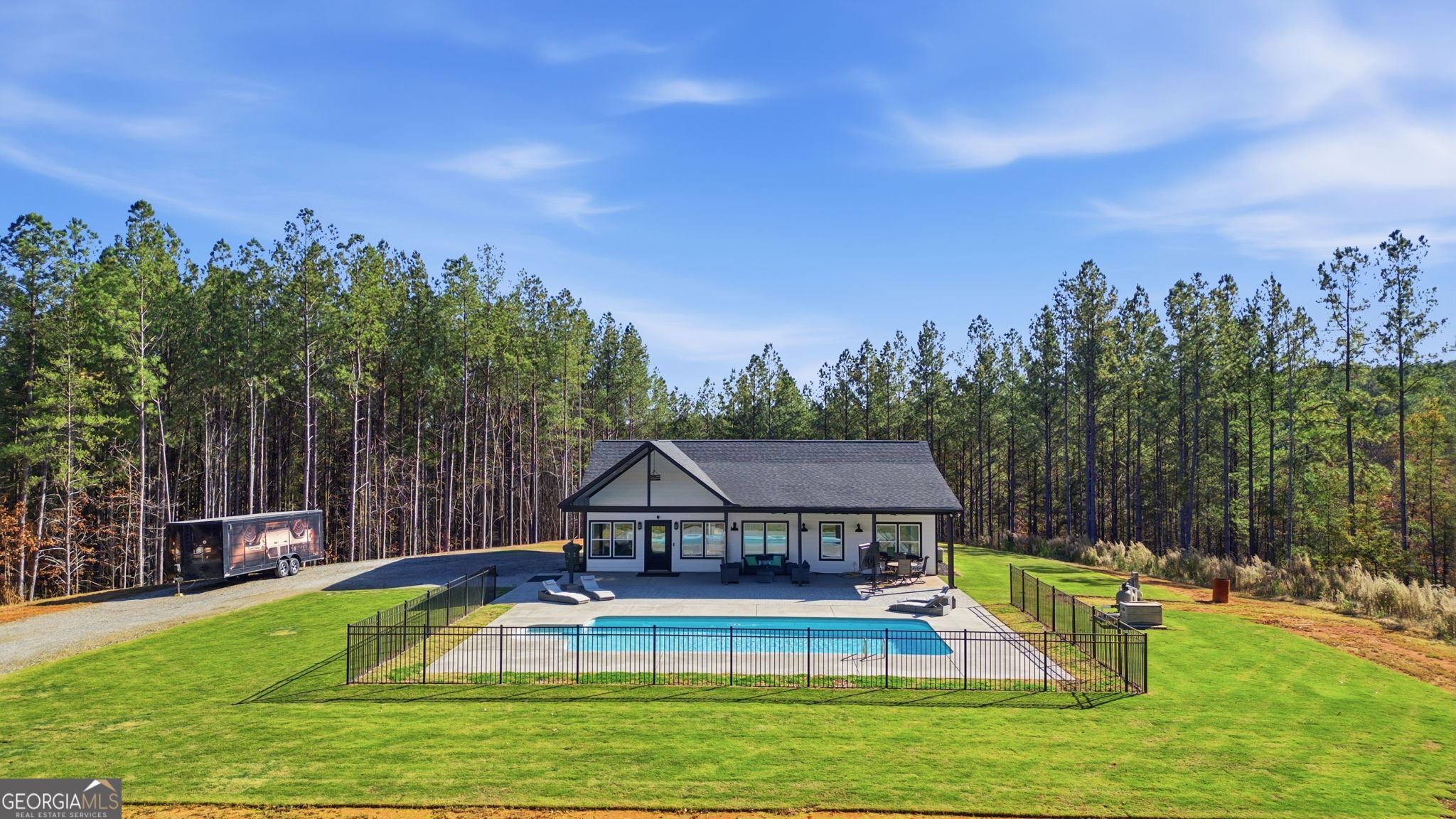 120 Twisted Pines Crossing Dahlonega GA 30533