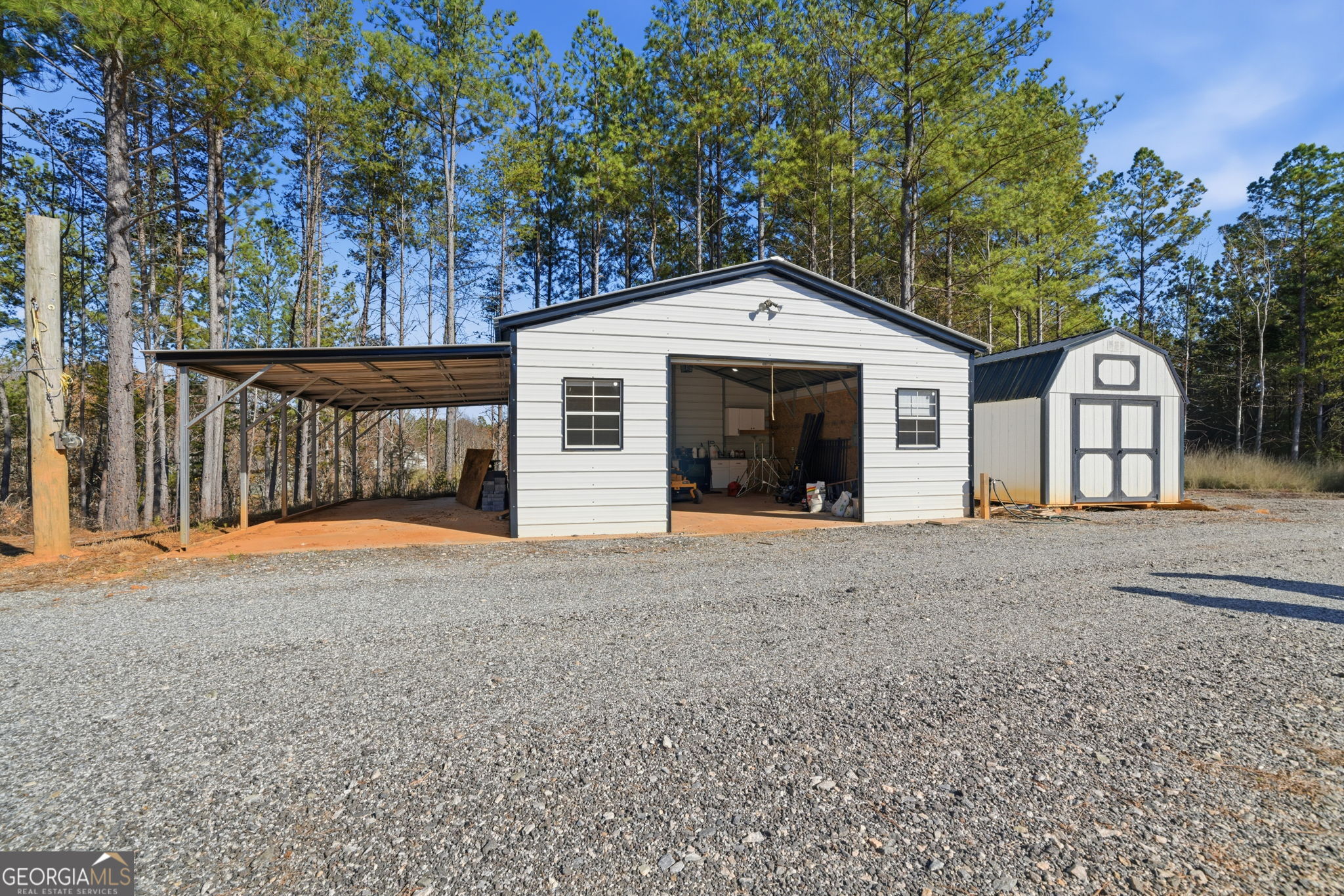 120 Twisted Pines Crossing Dahlonega GA 30533