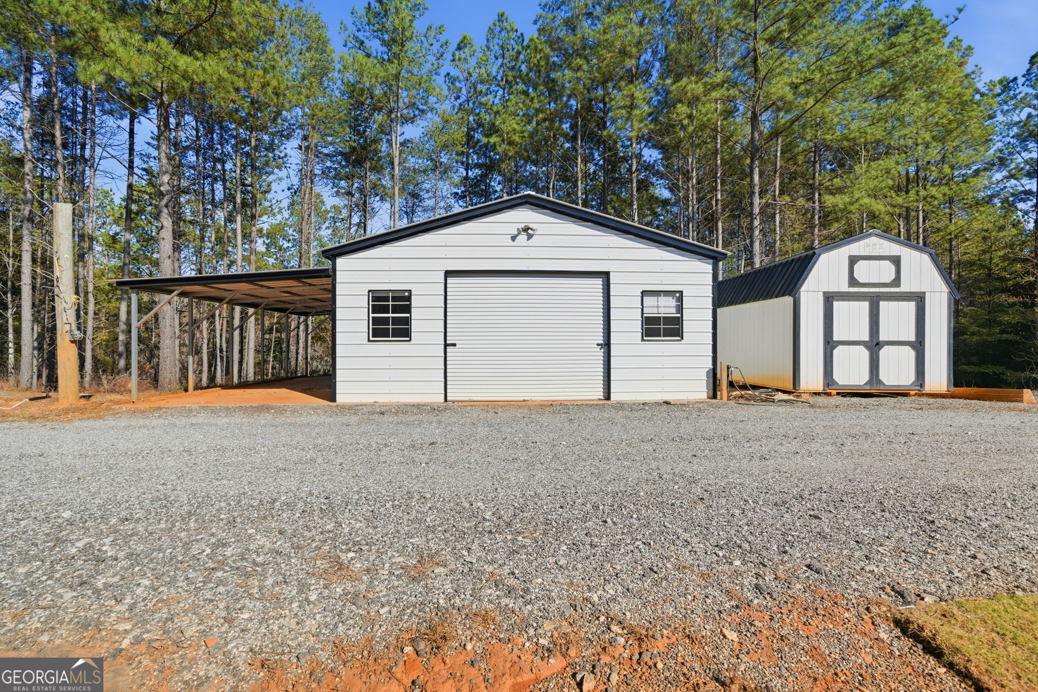 120 Twisted Pines Crossing Dahlonega GA 30533
