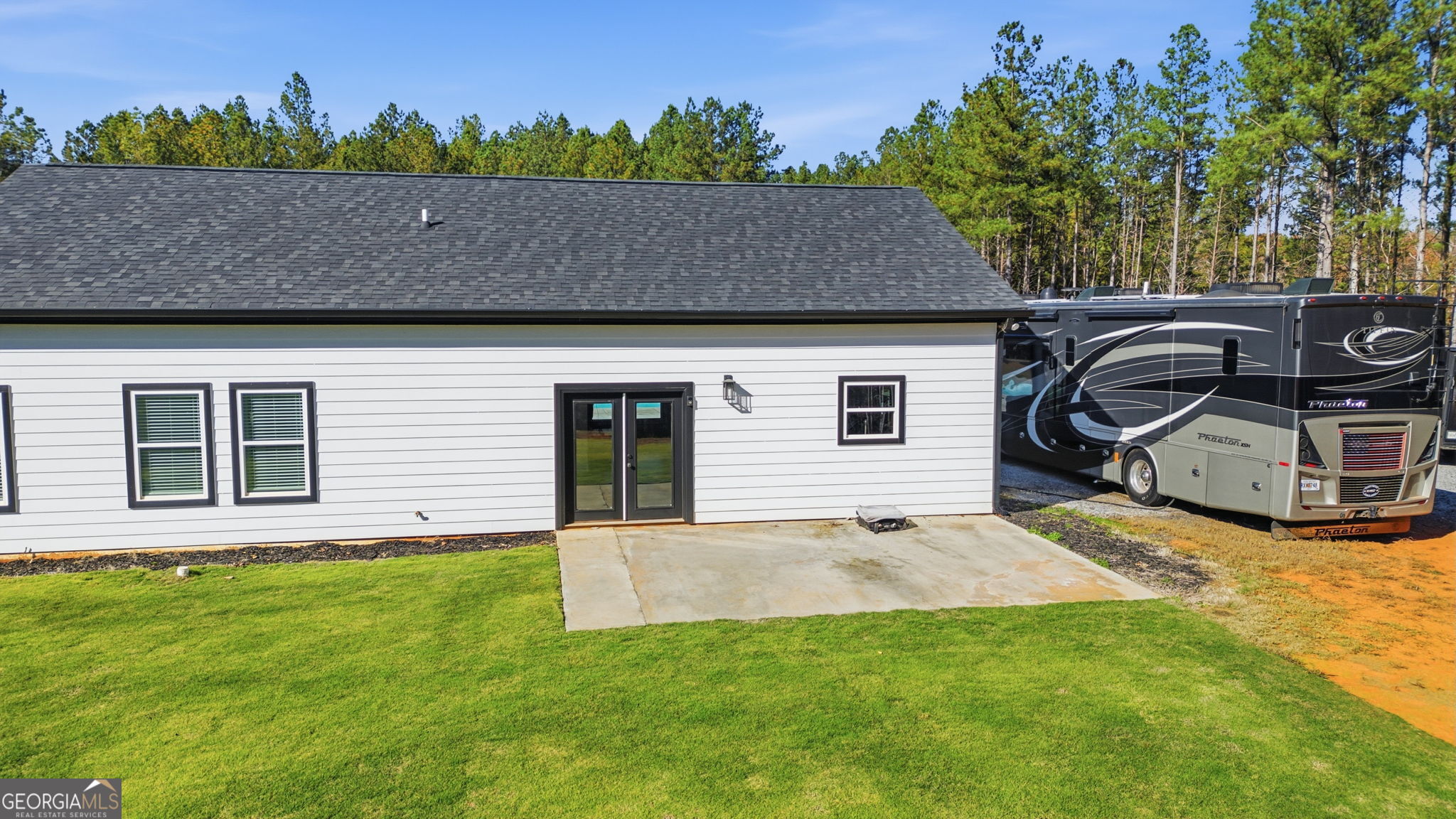 120 Twisted Pines Crossing Dahlonega GA 30533