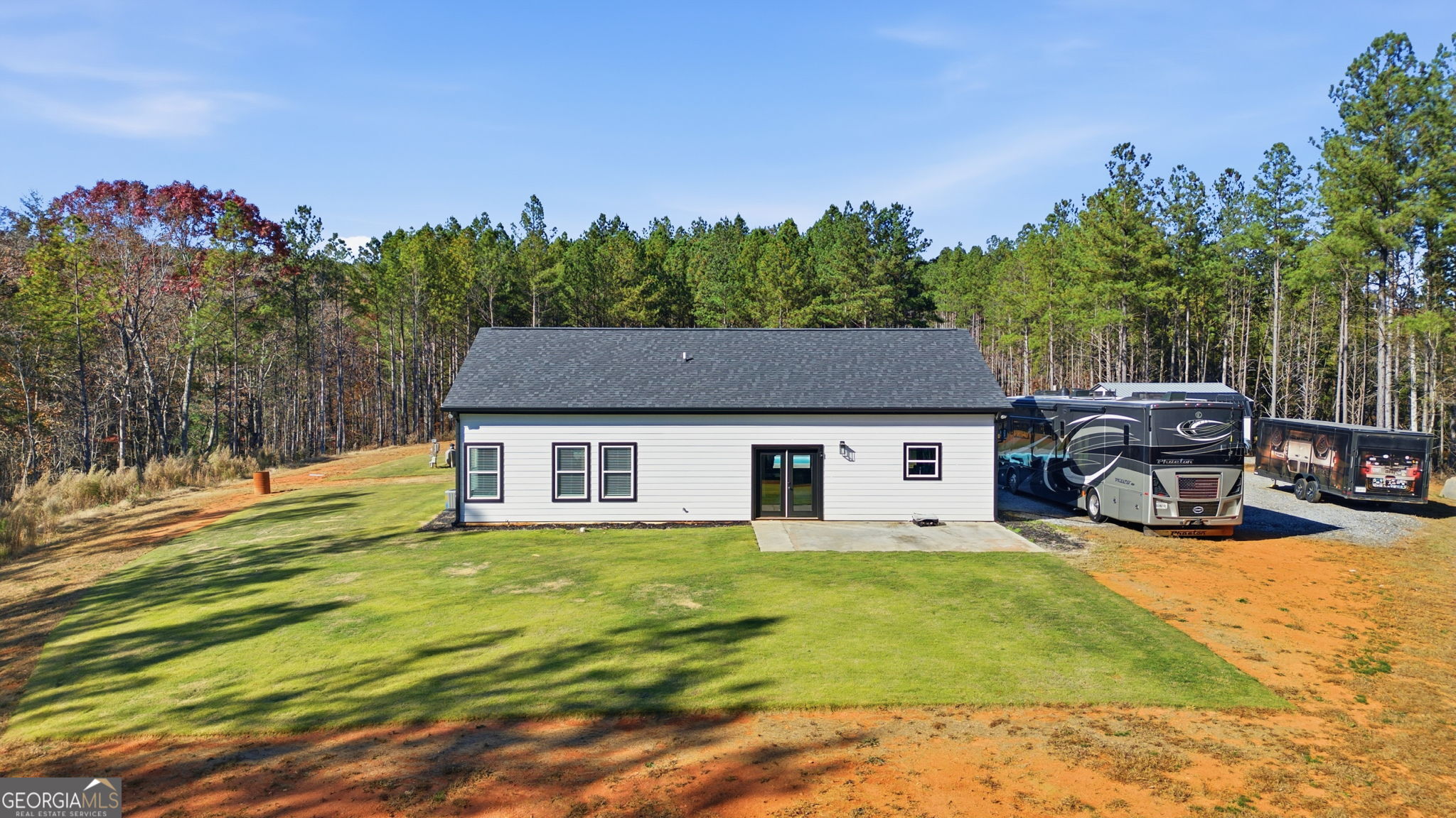 120 Twisted Pines Crossing Dahlonega GA 30533