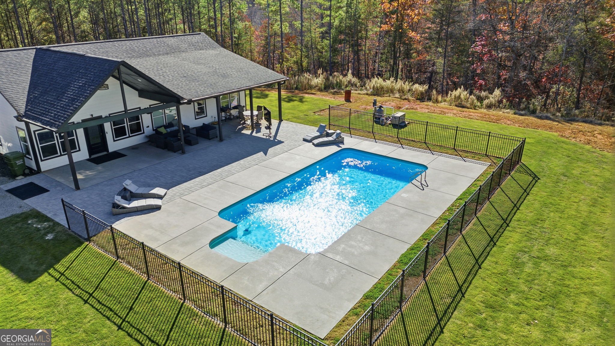 120 Twisted Pines Crossing Dahlonega GA 30533
