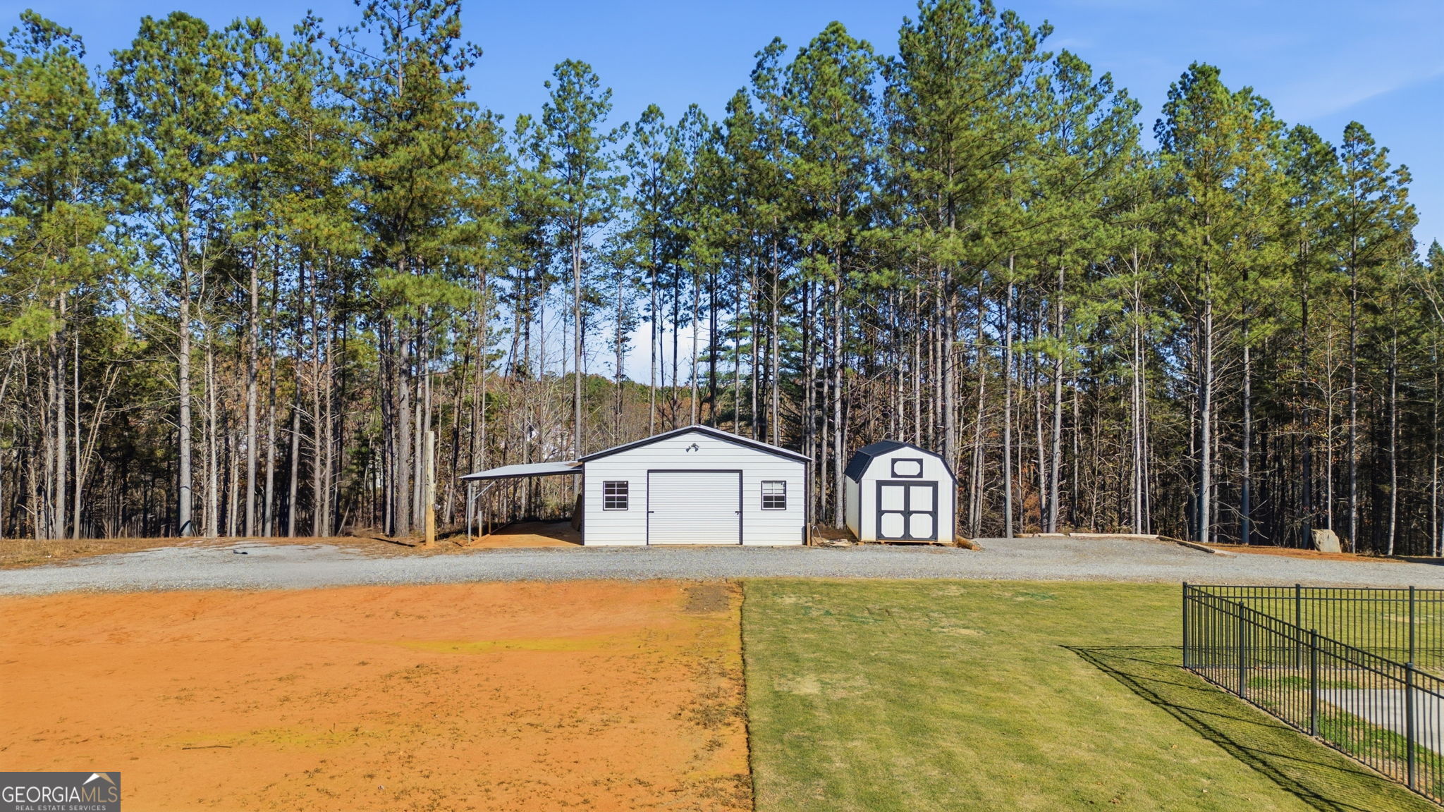 120 Twisted Pines Crossing Dahlonega GA 30533
