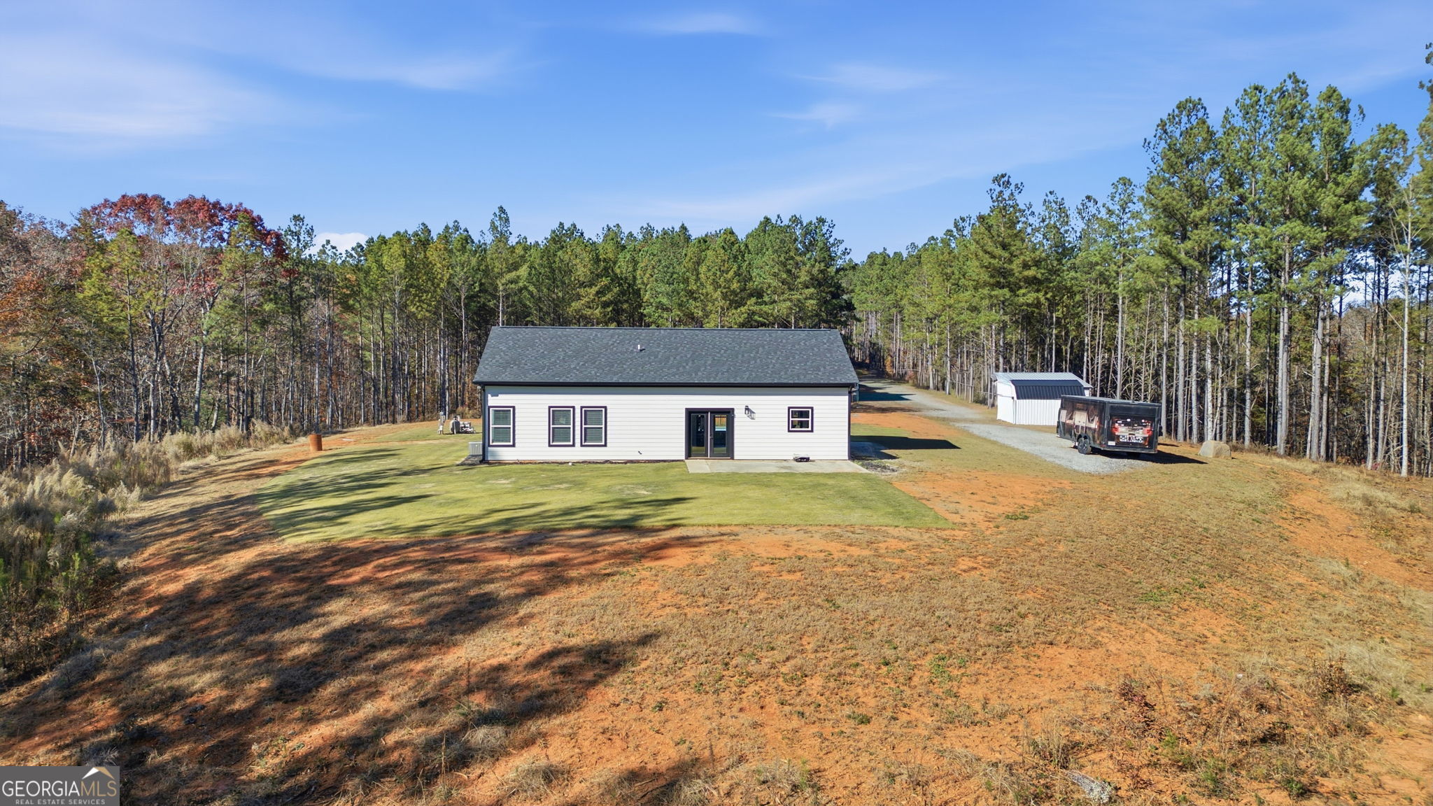 120 Twisted Pines Crossing Dahlonega GA 30533