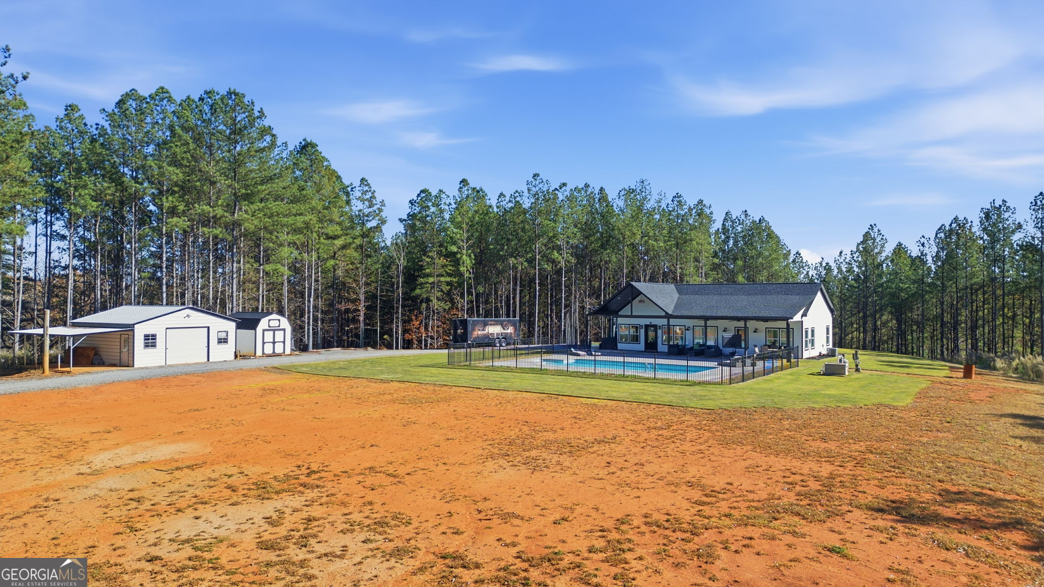 120 Twisted Pines Crossing Dahlonega GA 30533