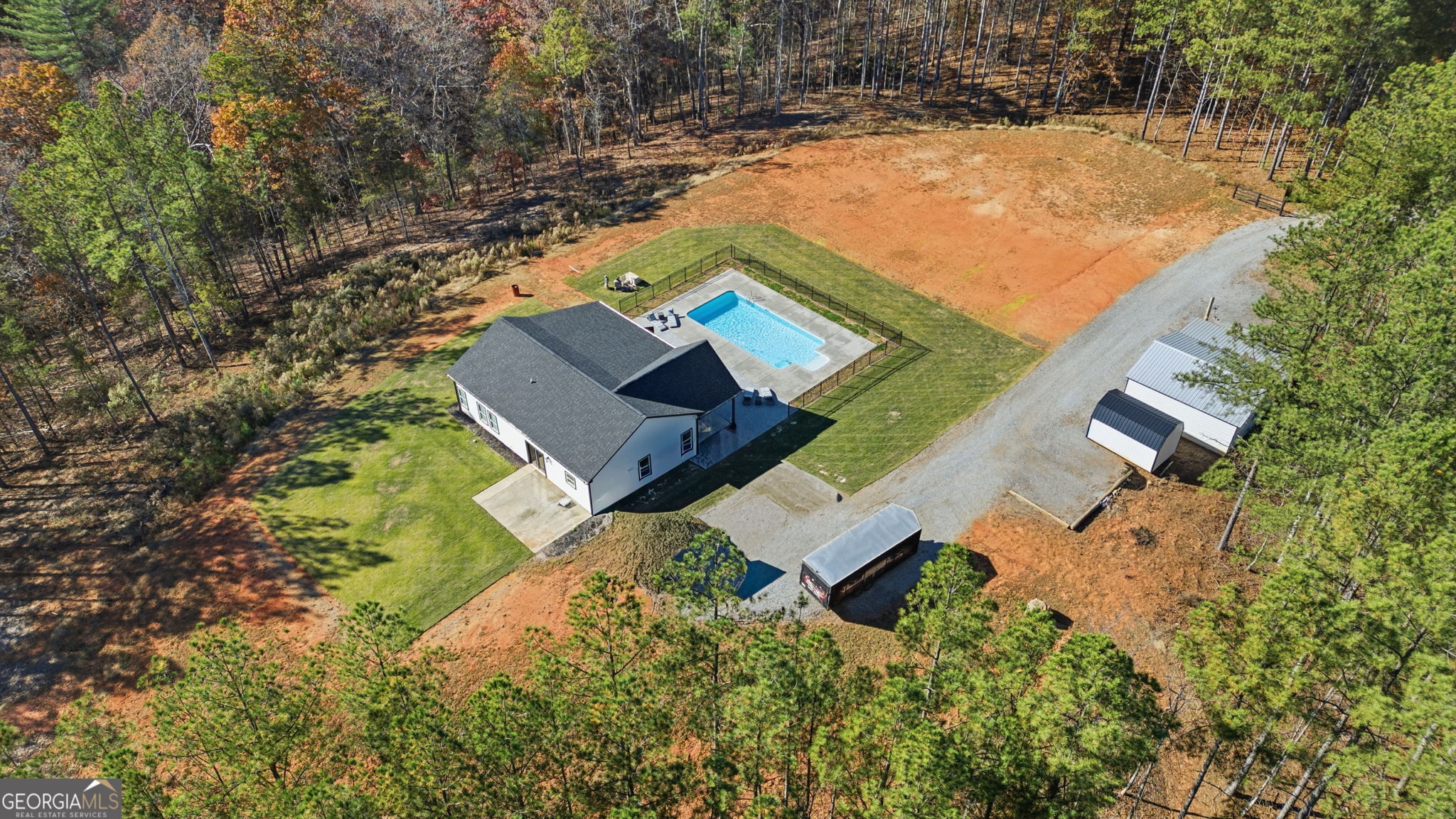 120 Twisted Pines Crossing Dahlonega GA 30533