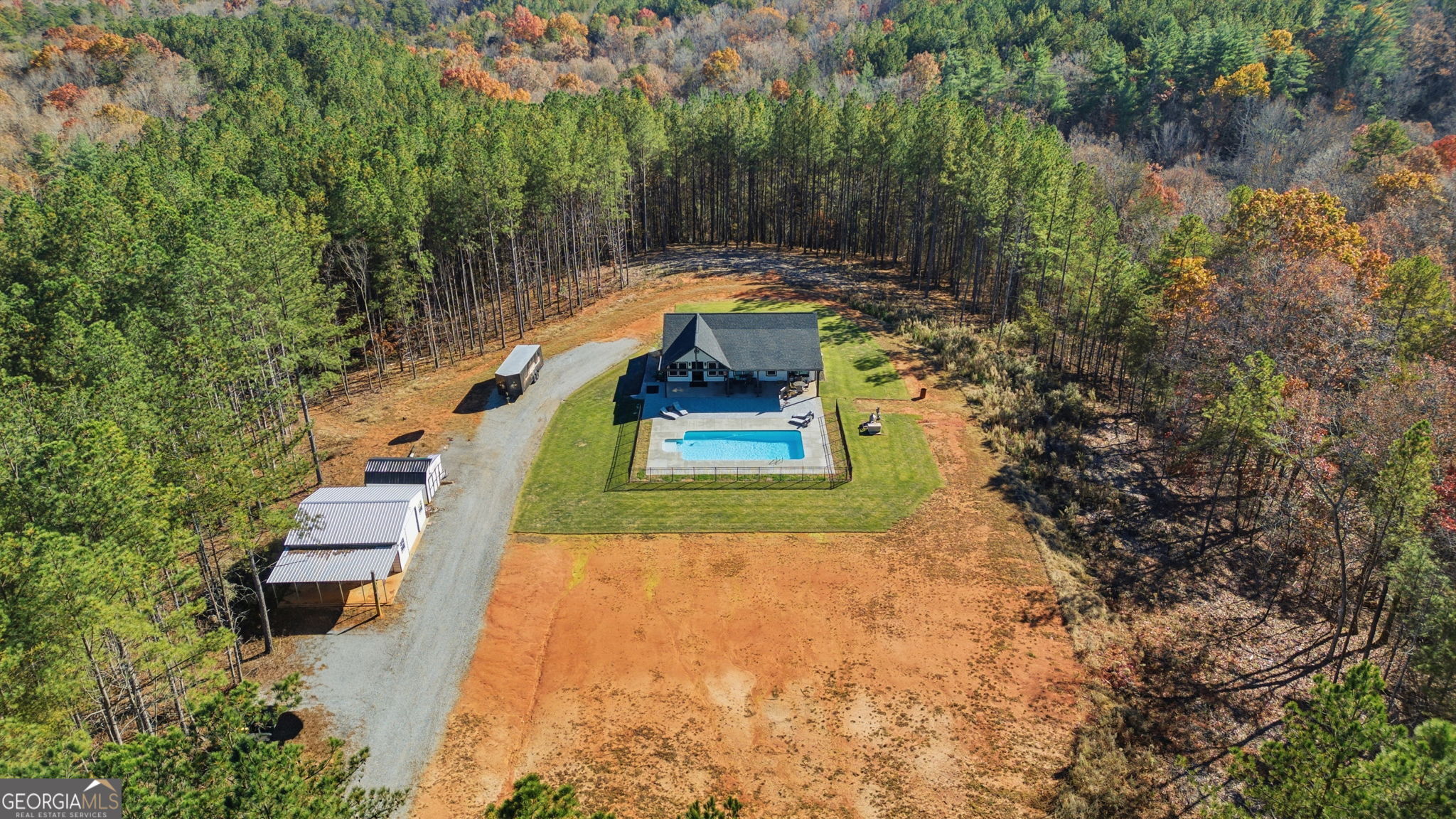 120 Twisted Pines Crossing Dahlonega GA 30533