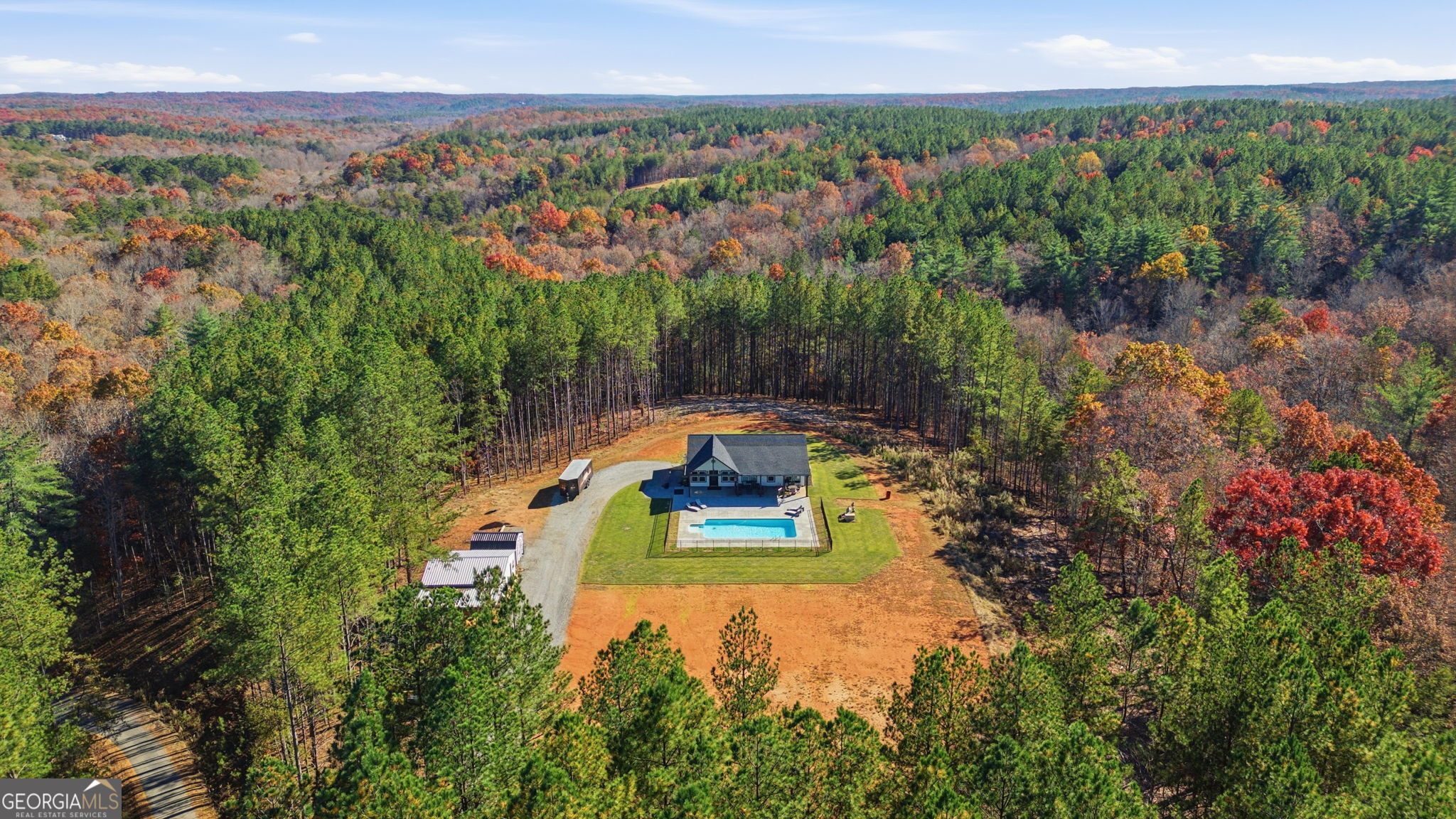 120 Twisted Pines Crossing Dahlonega GA 30533
