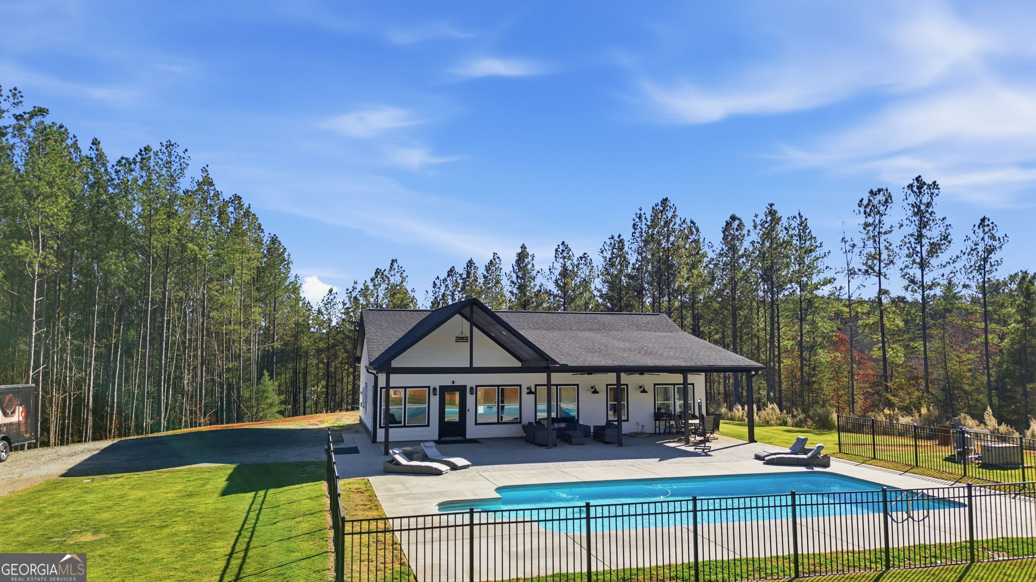 120 Twisted Pines Crossing Dahlonega GA 30533