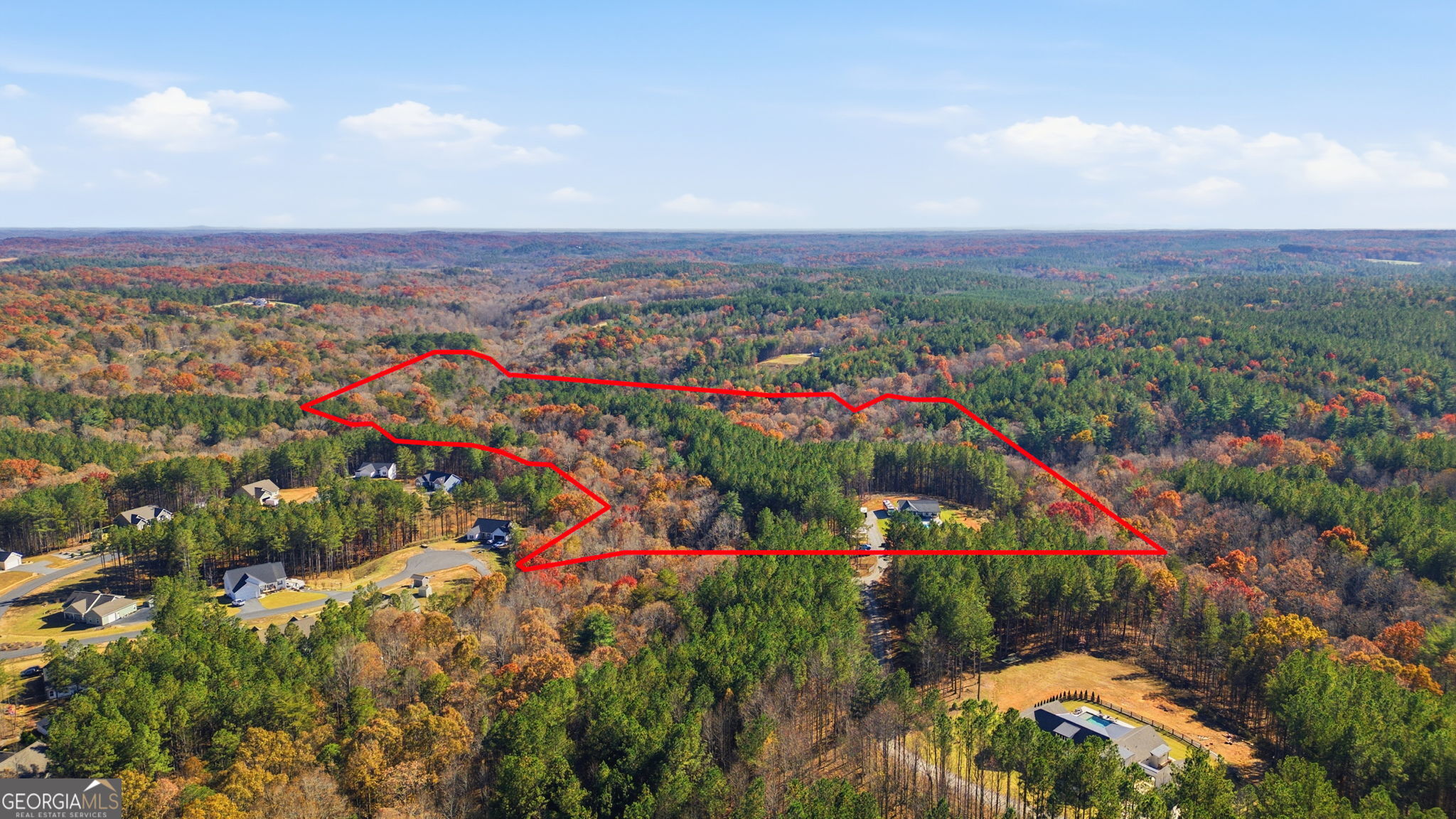 120 Twisted Pines Crossing Dahlonega GA 30533