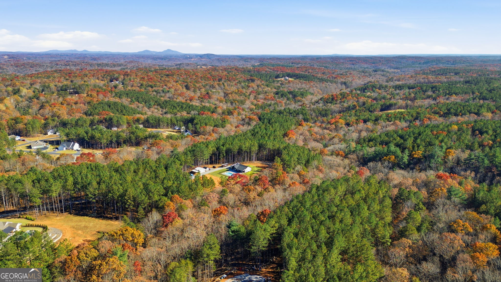 120 Twisted Pines Crossing Dahlonega GA 30533