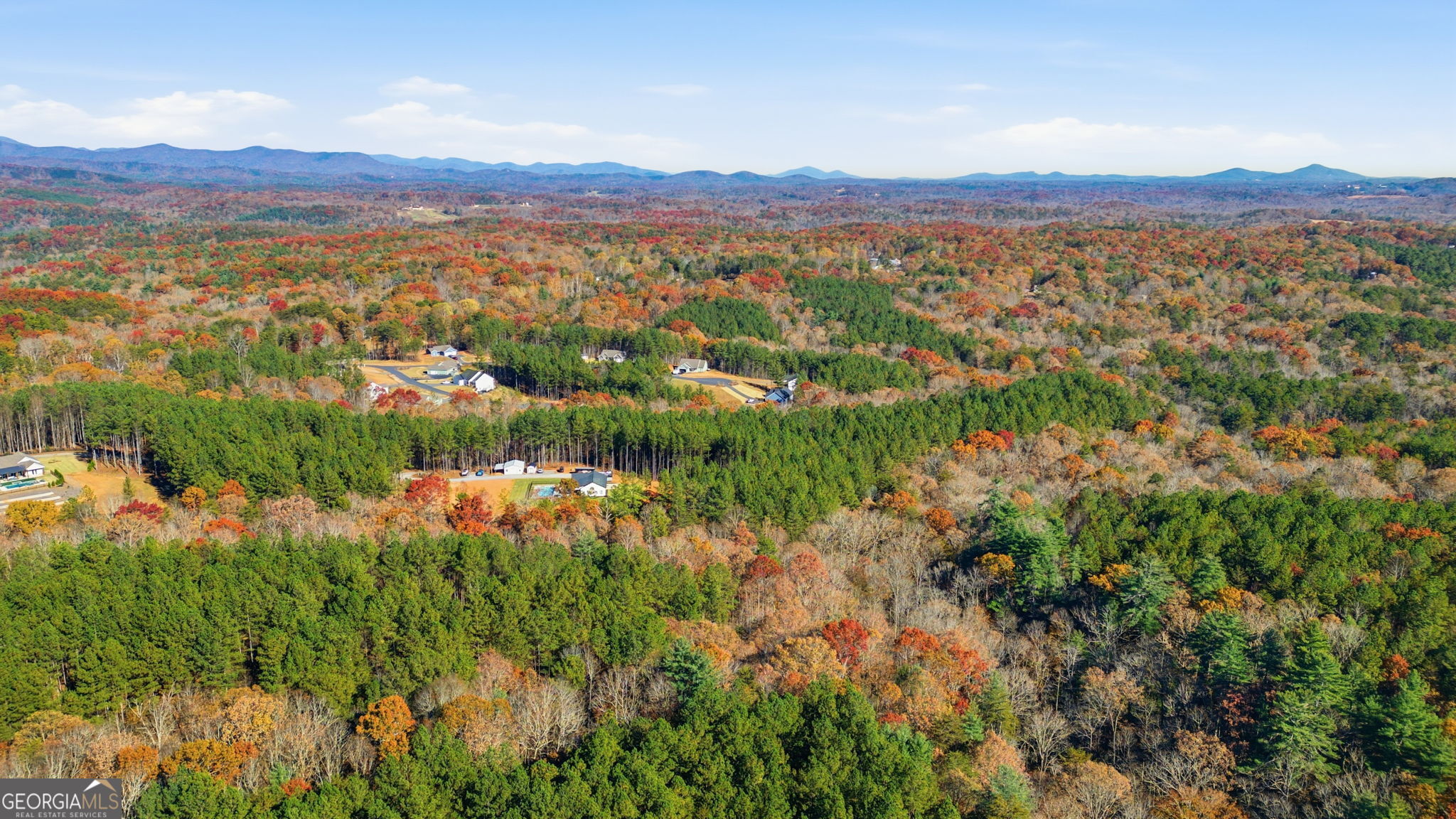 120 Twisted Pines Crossing Dahlonega GA 30533