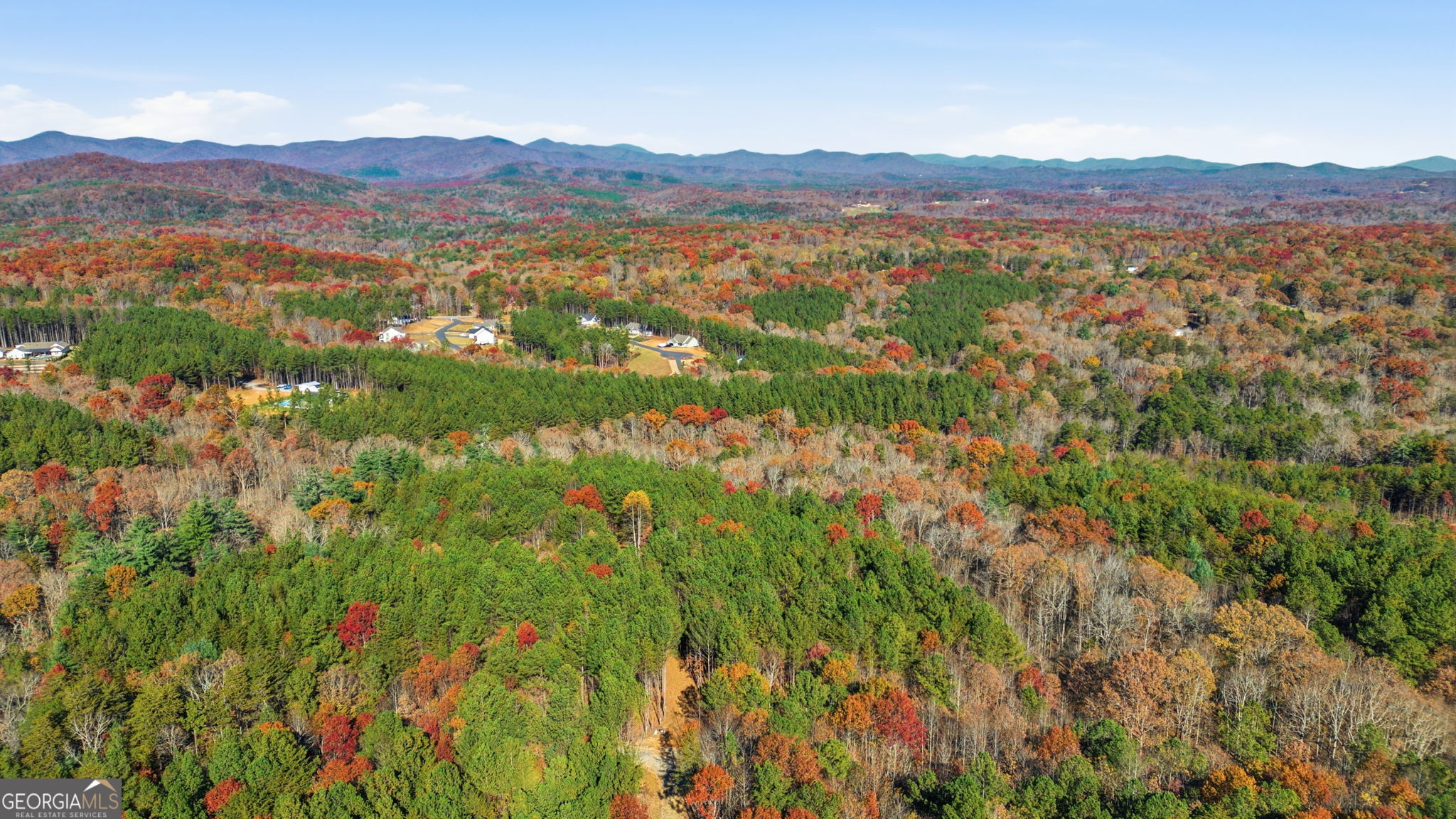120 Twisted Pines Crossing Dahlonega GA 30533