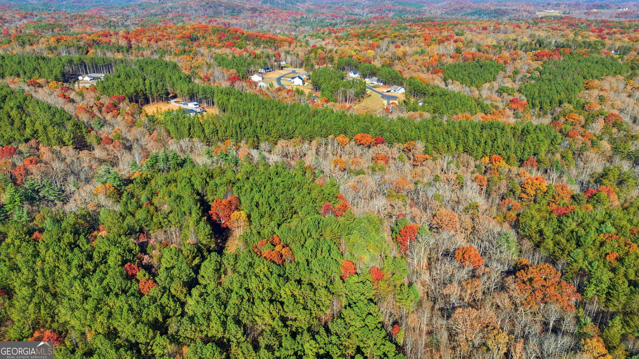 120 Twisted Pines Crossing Dahlonega GA 30533