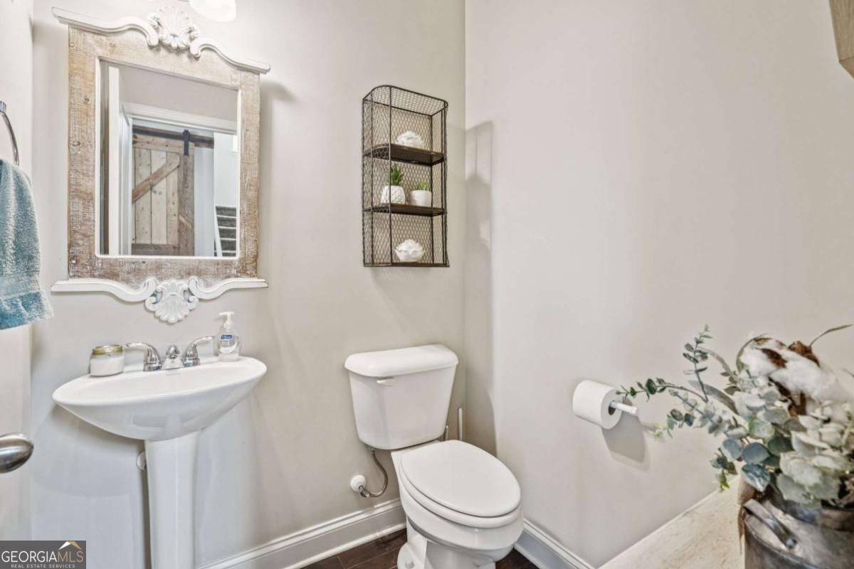 2225 Blackberry Court Monroe GA 30656