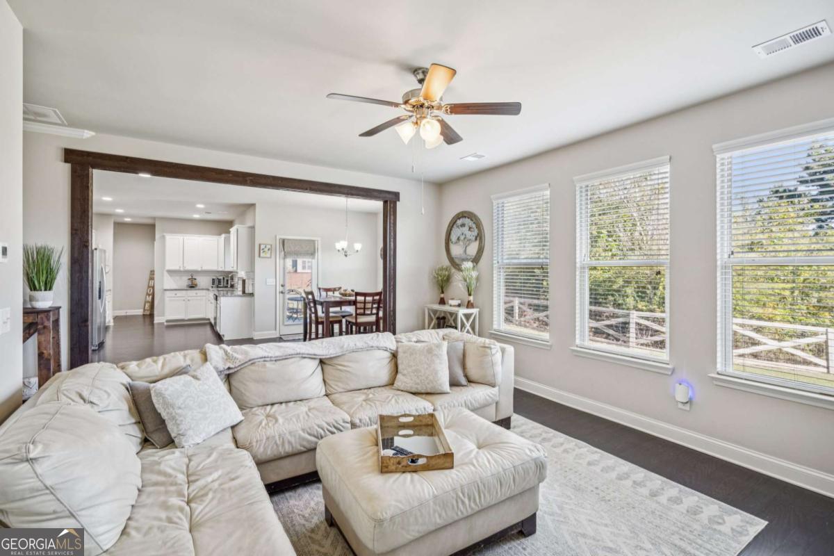 2225 Blackberry Court Monroe GA 30656