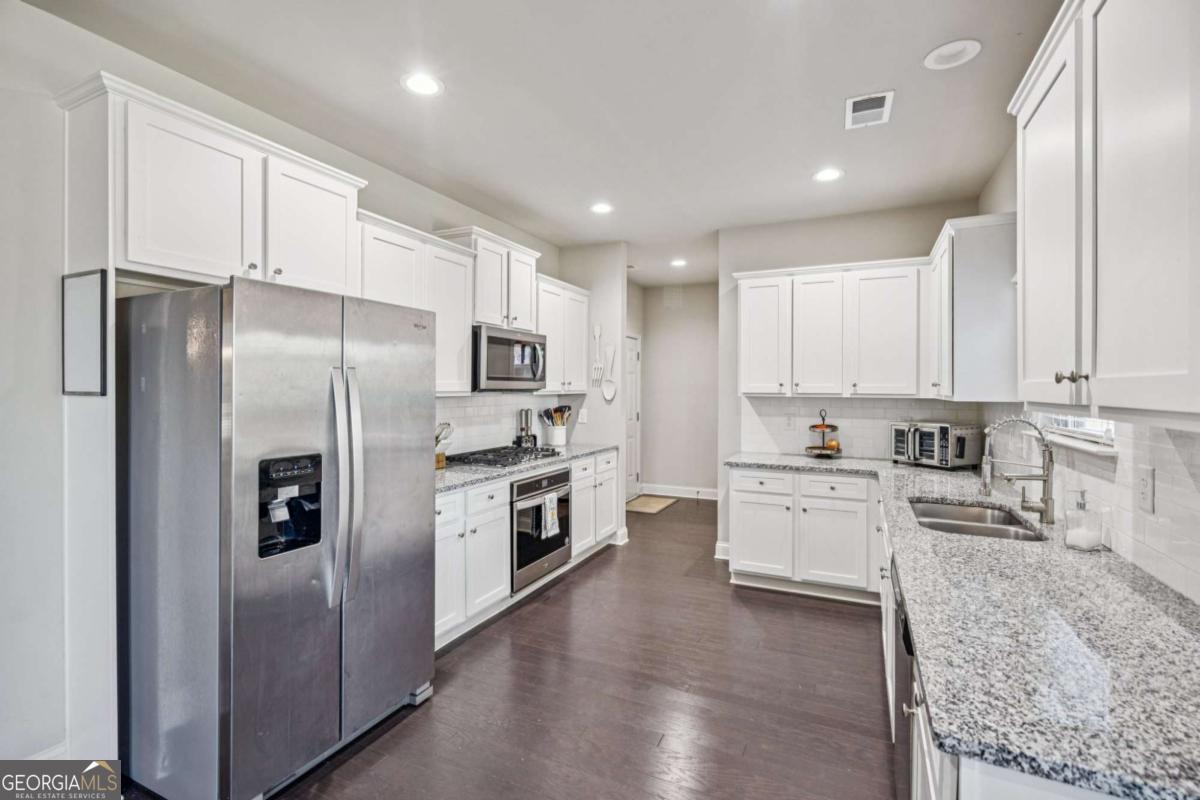 2225 Blackberry Court Monroe GA 30656