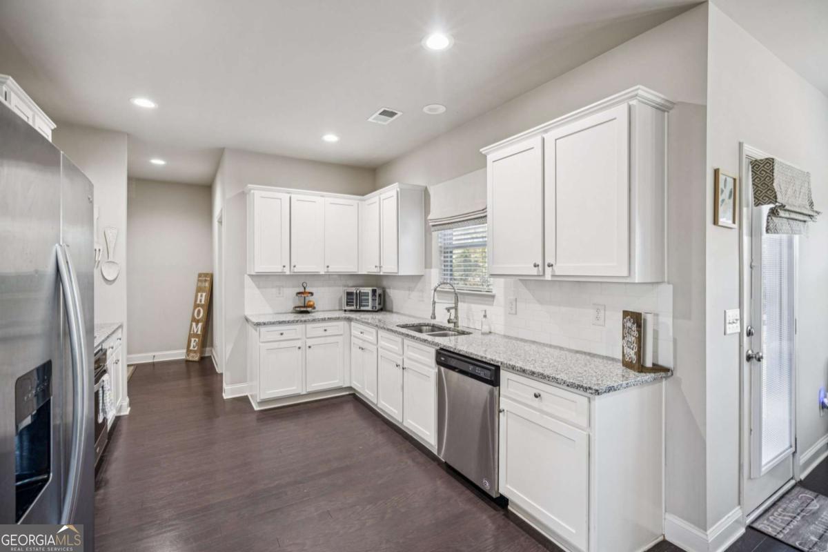 2225 Blackberry Court Monroe GA 30656