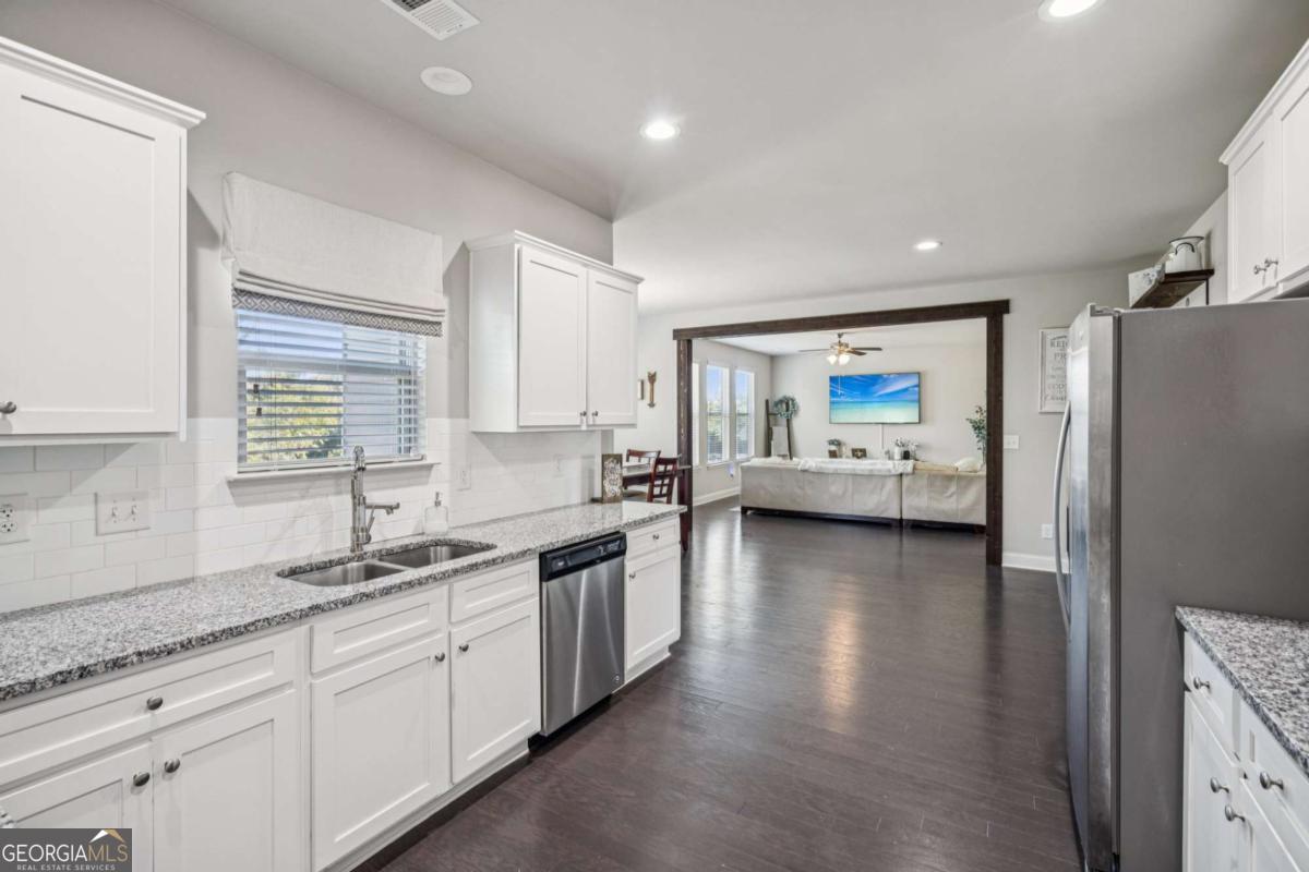 2225 Blackberry Court Monroe GA 30656