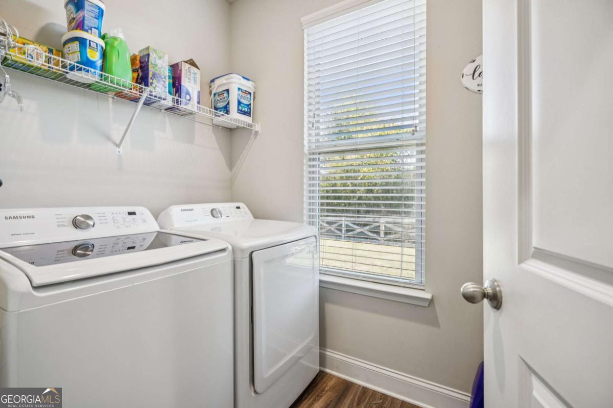 2225 Blackberry Court Monroe GA 30656