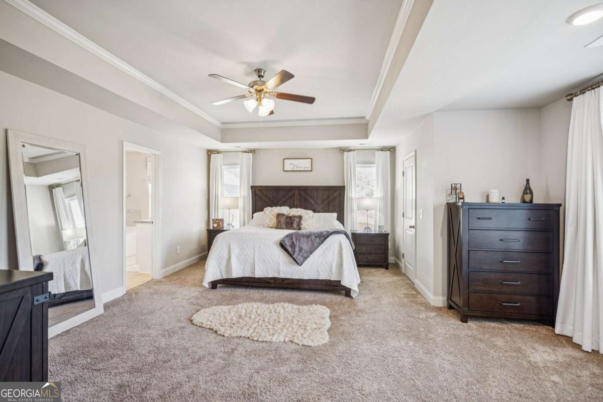 2225 Blackberry Court Monroe GA 30656