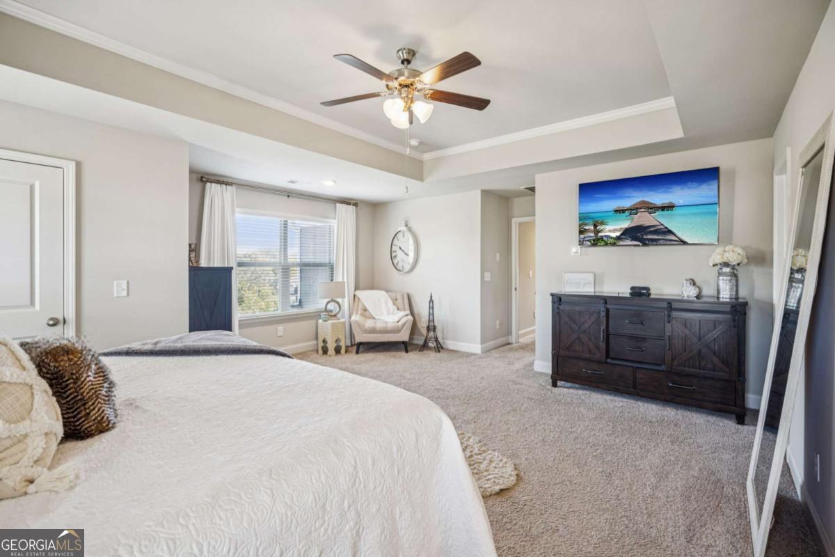 2225 Blackberry Court Monroe GA 30656
