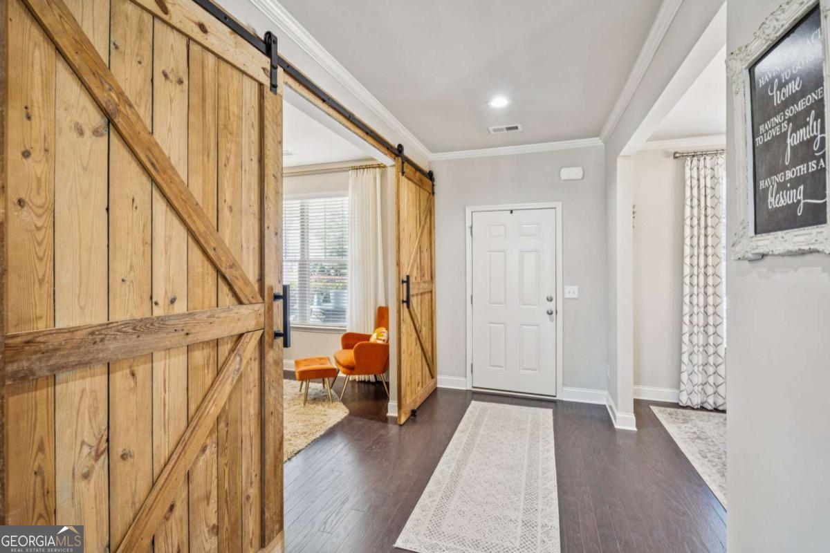 2225 Blackberry Court Monroe GA 30656