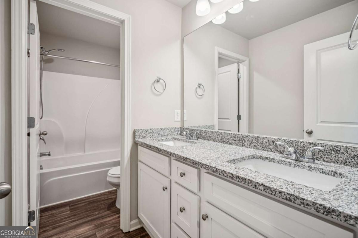 2225 Blackberry Court Monroe GA 30656