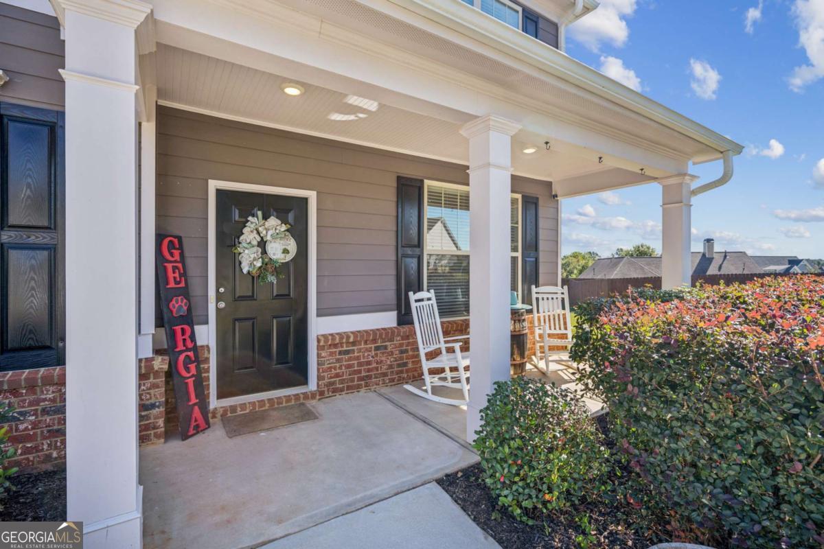 2225 Blackberry Court Monroe GA 30656