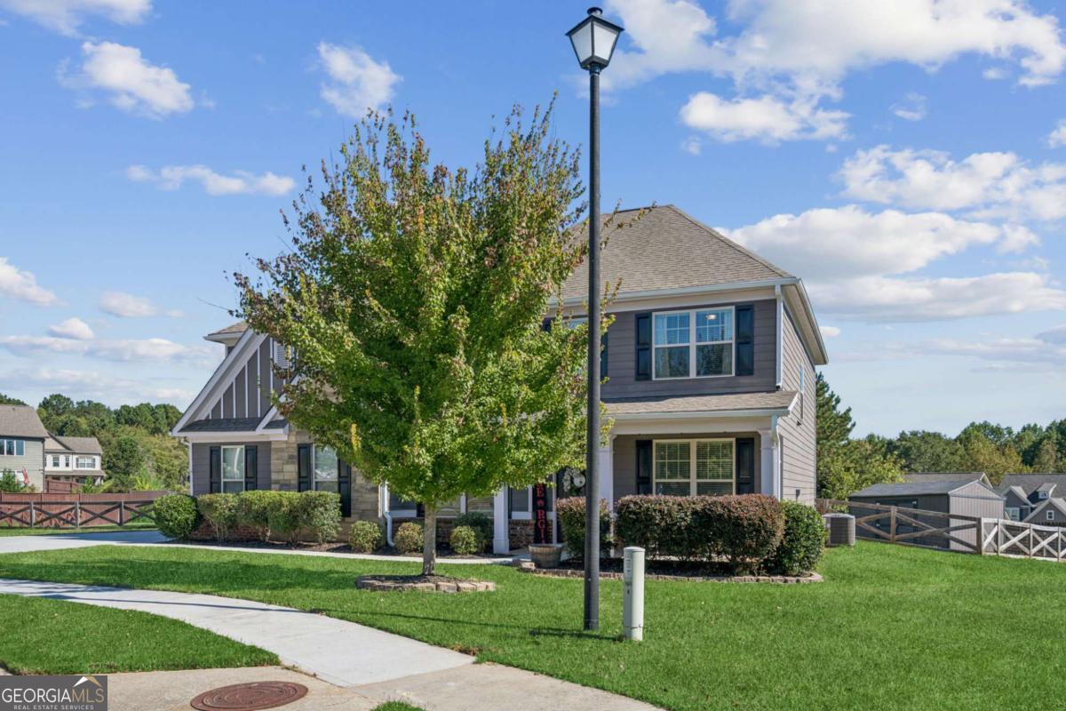 2225 Blackberry Court Monroe GA 30656