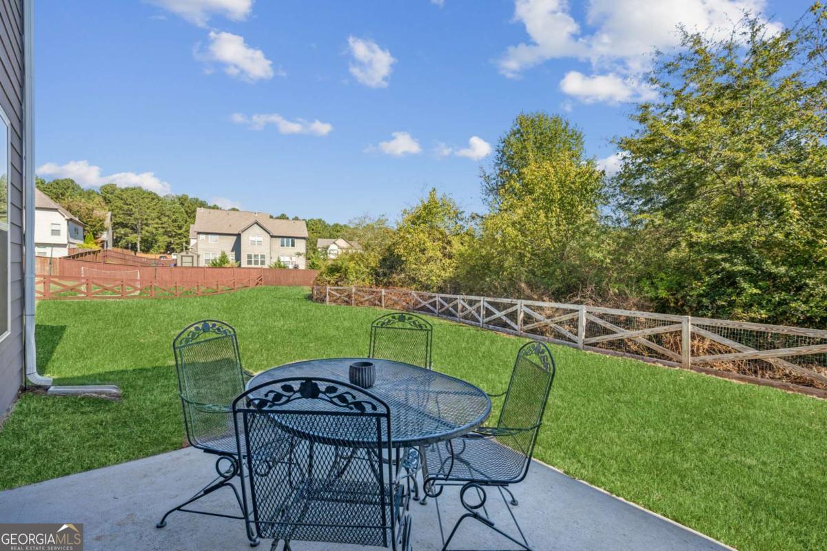 2225 Blackberry Court Monroe GA 30656