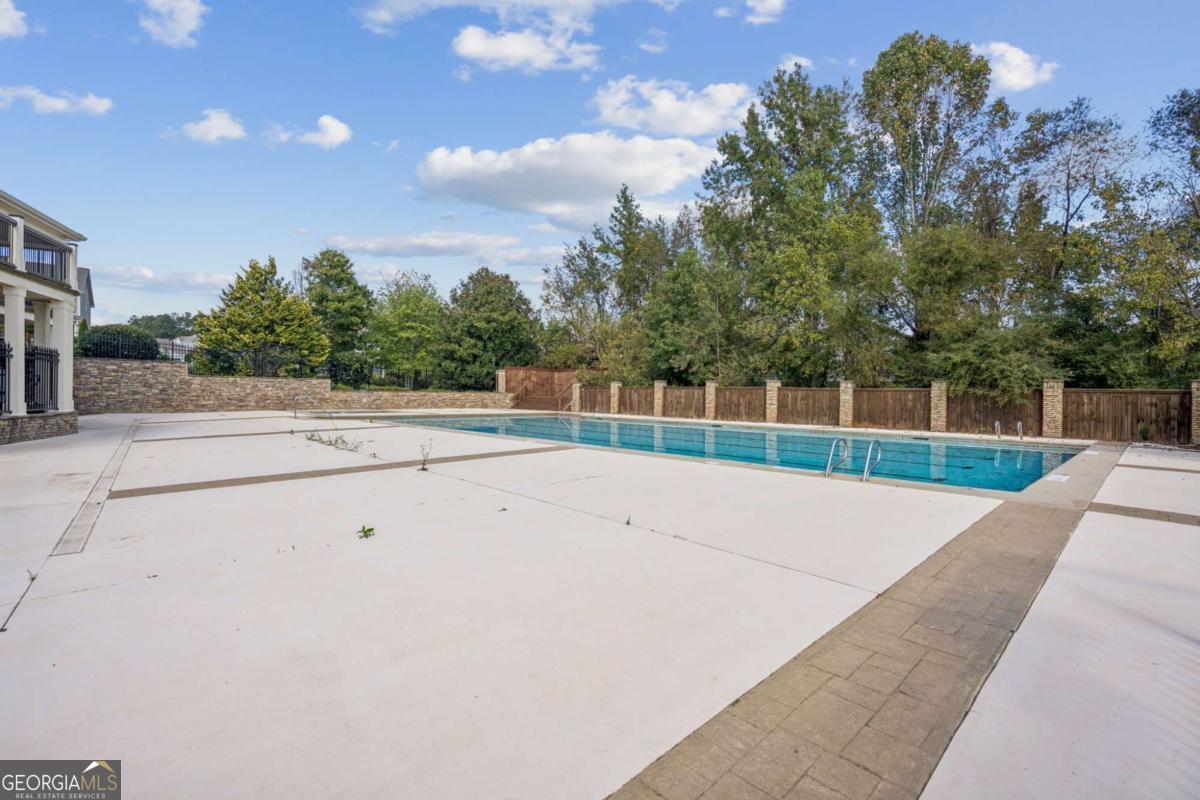 2225 Blackberry Court Monroe GA 30656