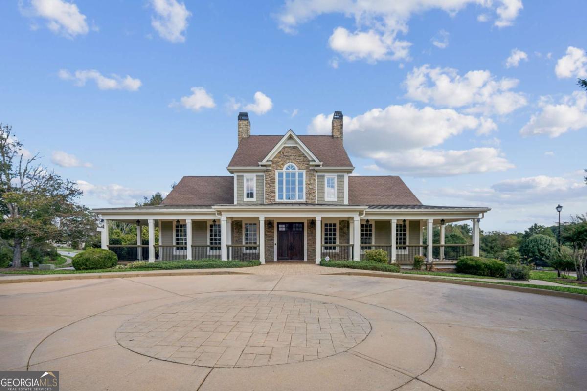 2225 Blackberry Court Monroe GA 30656