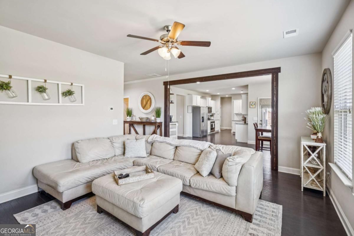 2225 Blackberry Court Monroe GA 30656