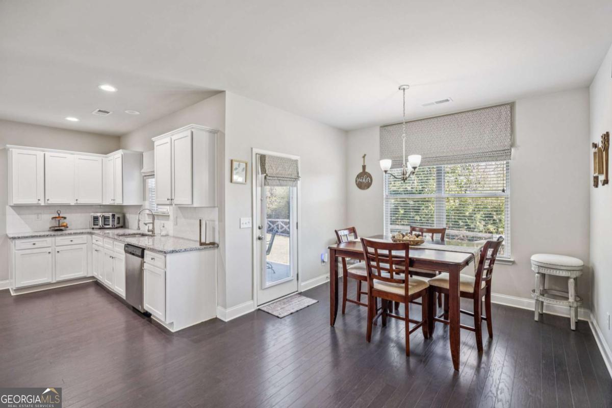2225 Blackberry Court Monroe GA 30656