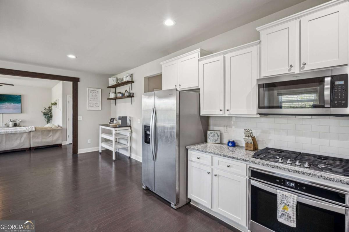 2225 Blackberry Court Monroe GA 30656