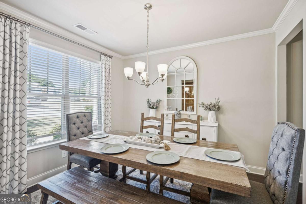 2225 Blackberry Court Monroe GA 30656