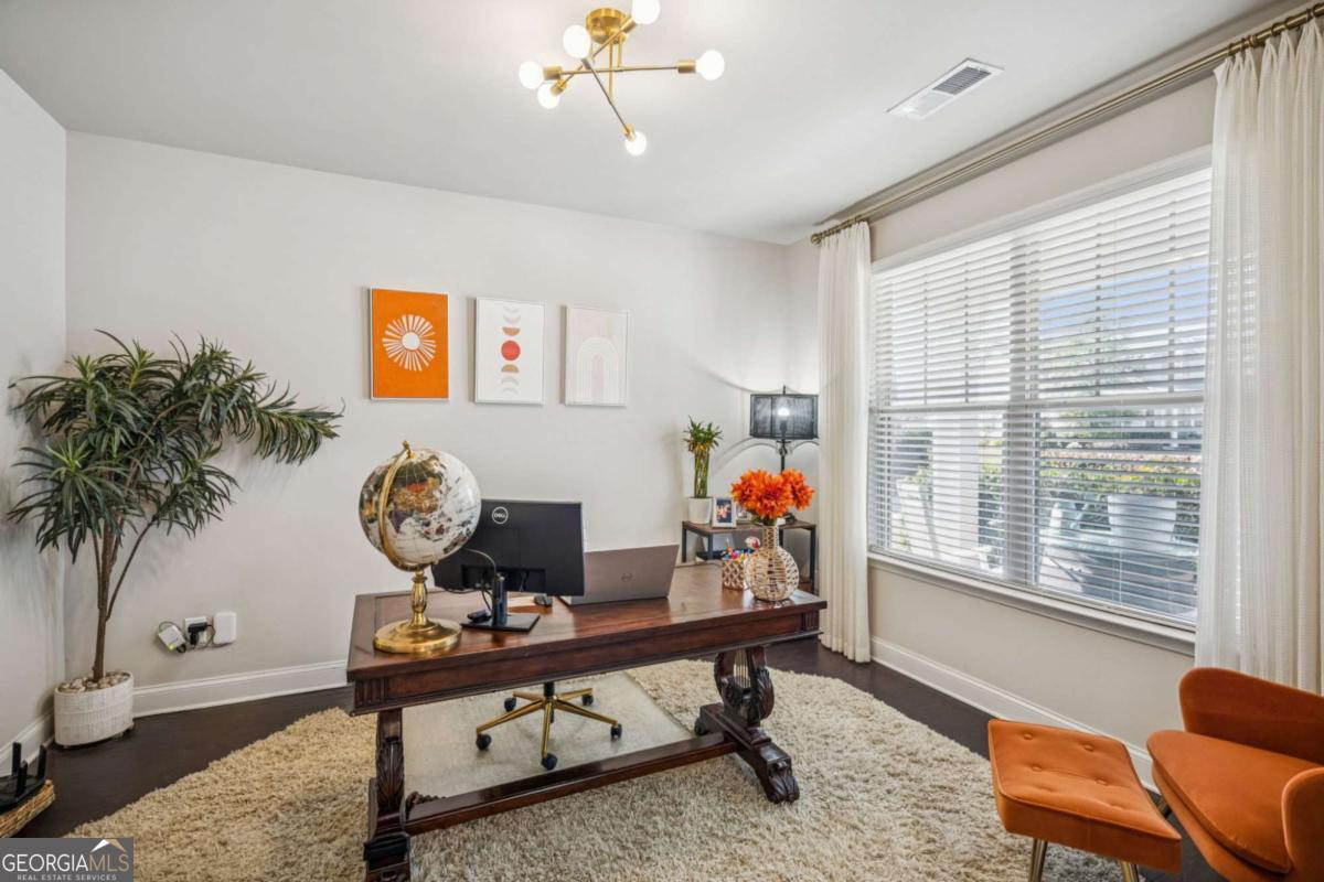 2225 Blackberry Court Monroe GA 30656