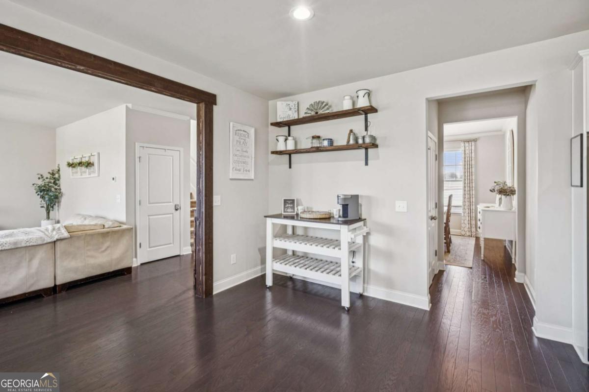 2225 Blackberry Court Monroe GA 30656