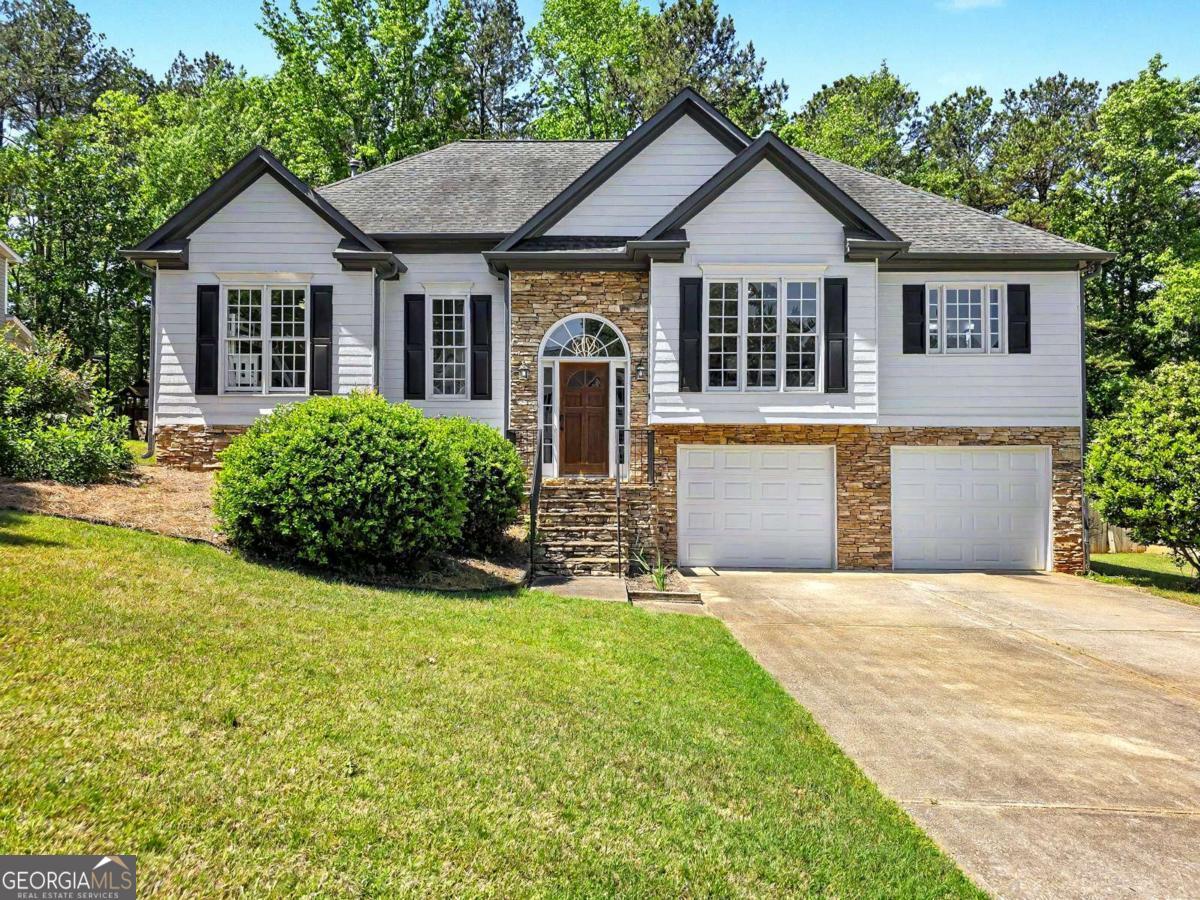 74 Crestview Lane Dallas GA 30157