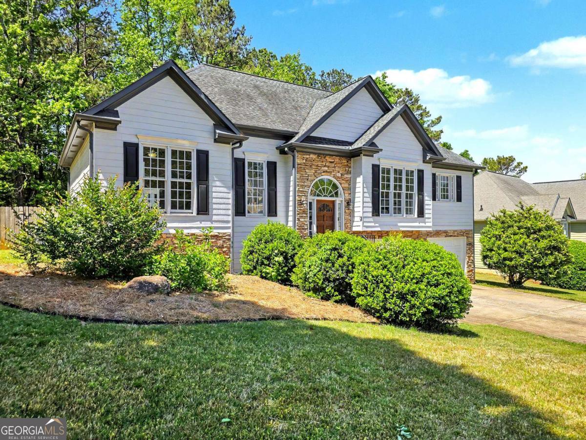 74 Crestview Lane Dallas GA 30157