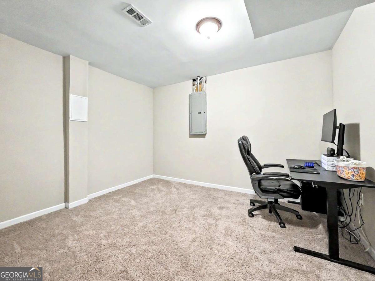 74 Crestview Lane Dallas GA 30157