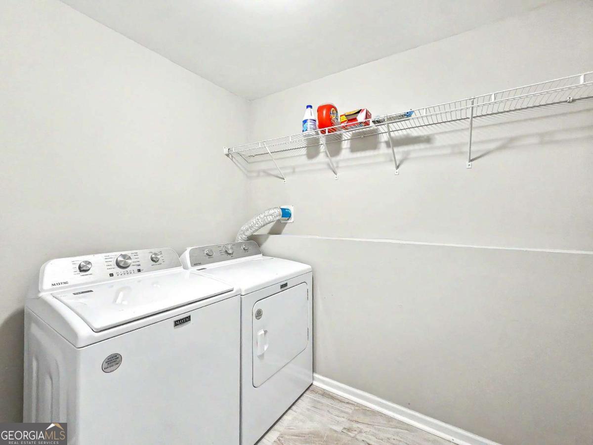 74 Crestview Lane Dallas GA 30157