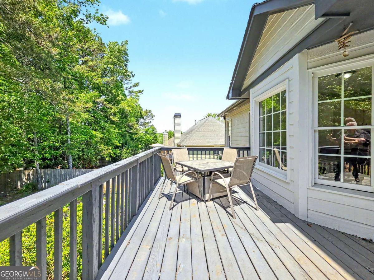74 Crestview Lane Dallas GA 30157