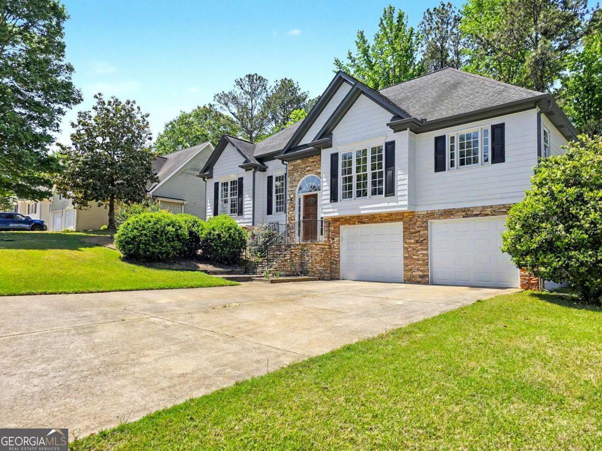 74 Crestview Lane Dallas GA 30157